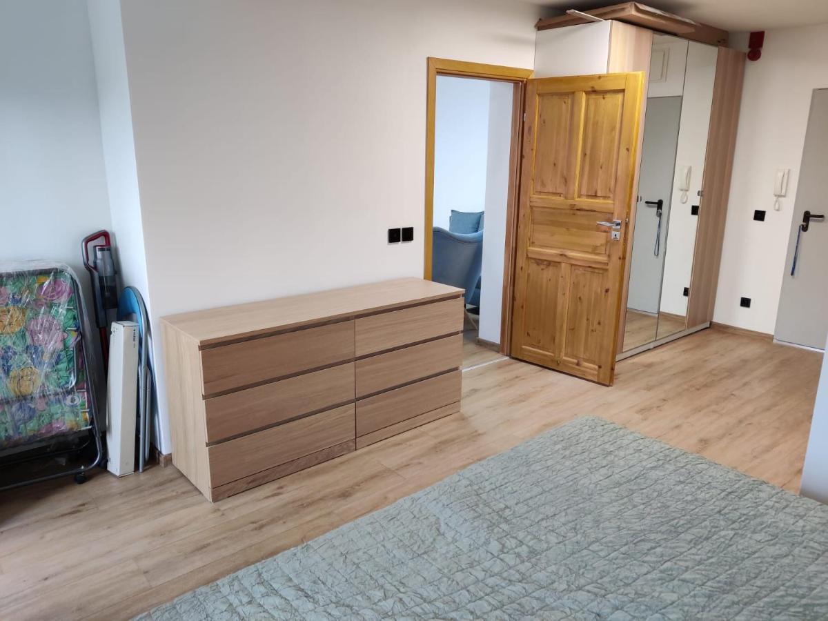 Apartament De Lux Lidia Karpacz Eksteriør billede