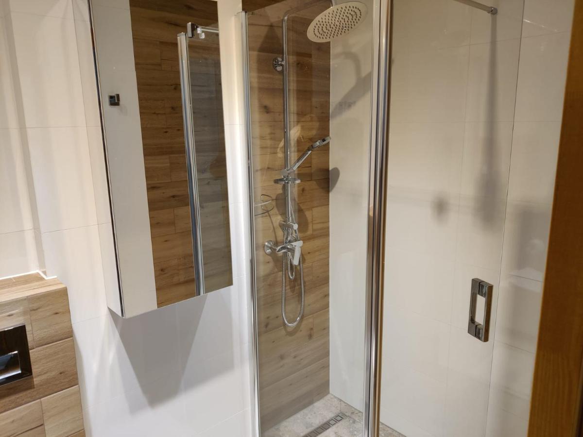 Apartament De Lux Lidia Karpacz Eksteriør billede